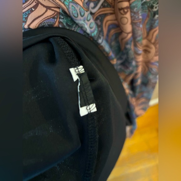 Sun & Moon Dress 🌞🌜✌️💕 Size L Camisole straps Midi Mid-length - Picture 4 of 5